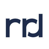 RRD Logo