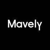 Mavely Logo