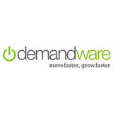 Demandware Logo