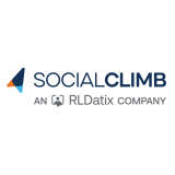 SocialClimb Logo
