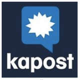 Kapost Logo