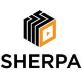 Sherpa Digital Media Logo
