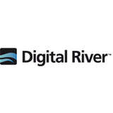 Digital River Logo