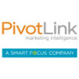 PivotLink Logo