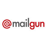 Mailgun Logo
