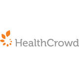 HealthCrowd Logo
