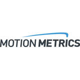 Motion Metrics Logo