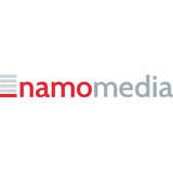 Namo Media Logo