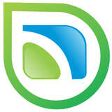 Deep Forest Media Logo