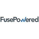 Fuse Powered Logo