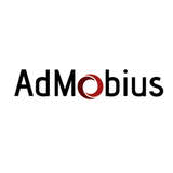 AdMobius Logo