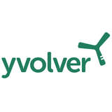 Yvolver Logo