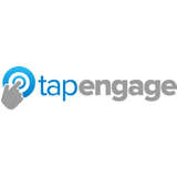 TapEngage Logo