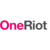 OneRiot Logo