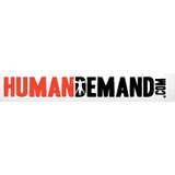 Human Demand Logo