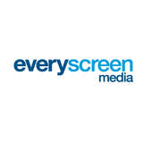 EveryScreen Media Logo