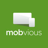 Mobvious Logo