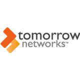 Tomorrow Networks Logo