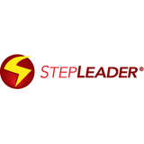 StepLeader Digital Logo