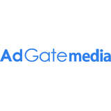 AdGate Media Logo