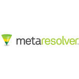 Metaresolver Logo
