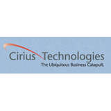 Cirius Technologies Logo