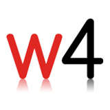 W4 Logo