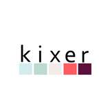 Kixer Logo