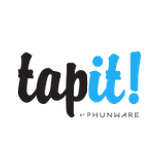 Tapit Logo