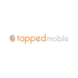 Tapped Mobile Logo