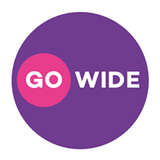 GoWide Logo