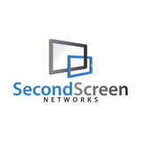 Second Screen Logo