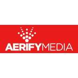 Aerify Media Logo