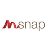 mSnap Logo