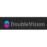 DoubleVision Networks Logo