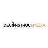 Deconstruct Media Logo