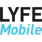 Lyfe Mobile Logo