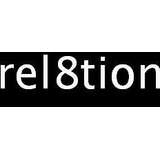 Rel8tion Logo