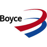 Boyce Systems Logo