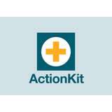 ActionKit Logo