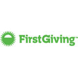 FirstGiving Logo