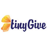 tinyGive Logo