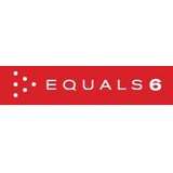 Equals6 Logo
