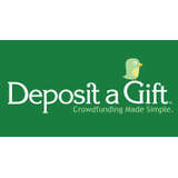 Deposit a Gift Logo