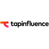 TapInfluence Logo