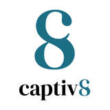 Captiv8 Logo