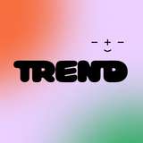 Trend Logo