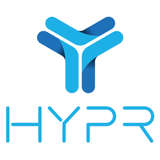 HYPR Brands Logo