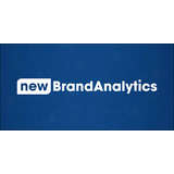 New Brand Analytics Logo