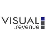 Visual Revenue Logo